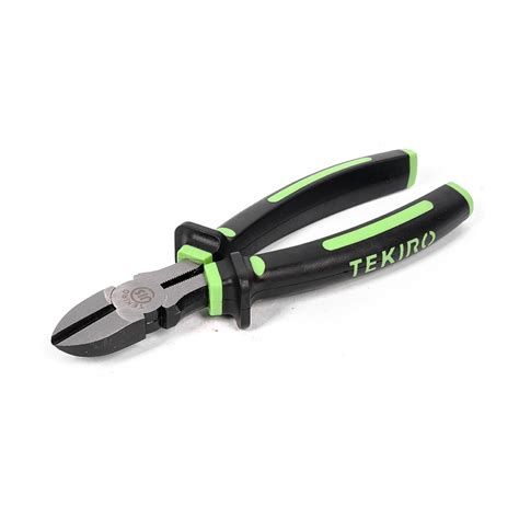 Tang Potong Tekiro Diagonal Plier Lazada Indonesia