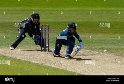 Tammy Beaumont Hi Res Stock Photography And Images Alamy