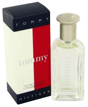 Tommy Tommy Hilfiger Colonia Una Fragancia Para Hombres