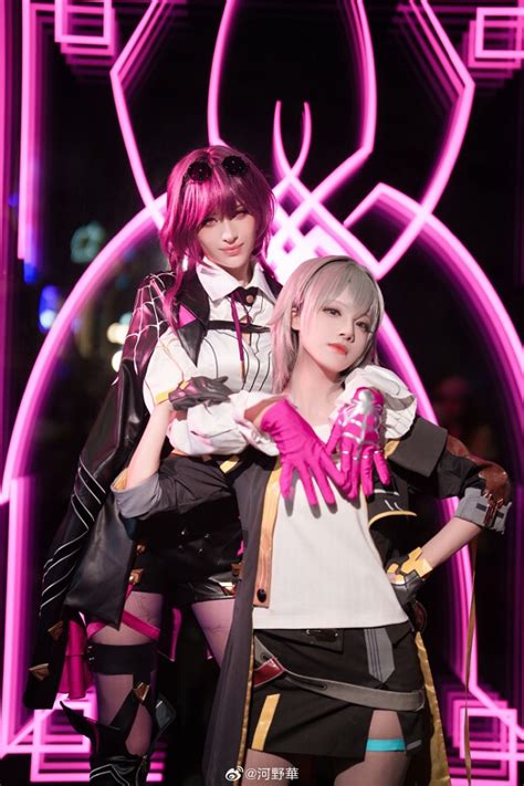 Ng M Nh N B Nh Cosplay C C K Xinh P Sexy C A C C N Hot Girl Trung Qu C