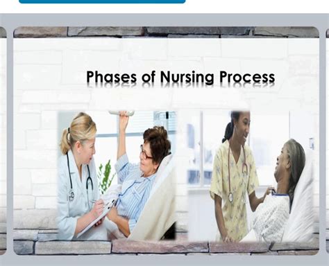 Solution Phases Of Nursing Process Updated Studypool