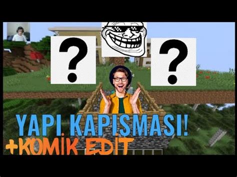 M Necraft Yapi Kapi Masi K M Kazandi Youtube