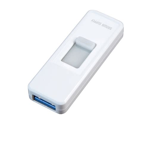 Usb32 Gen1 メモリ（32gb・mlcメモリ） Ufd 3slm32gwの通販ならサンワダイレクト