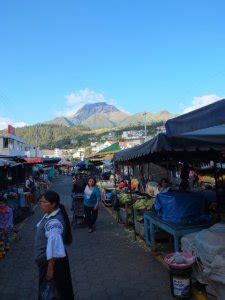 Otavalo: a Tale of Two Waterfalls - The Expat Experiment