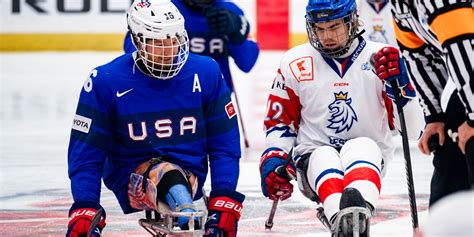 U.S. Topples Italy 2-0 in IPH Cup Preliminary Round