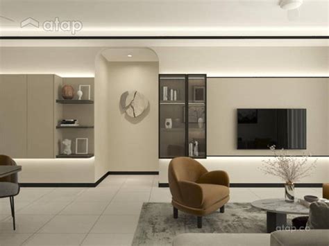 Nude Interior Design Renovation Ideas Photos And Price In Malaysia Atap Co