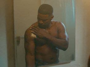 JAMIE FOXX Nude AZNude Men