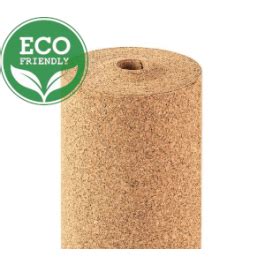 Nitrile Bonded Cork Sheet