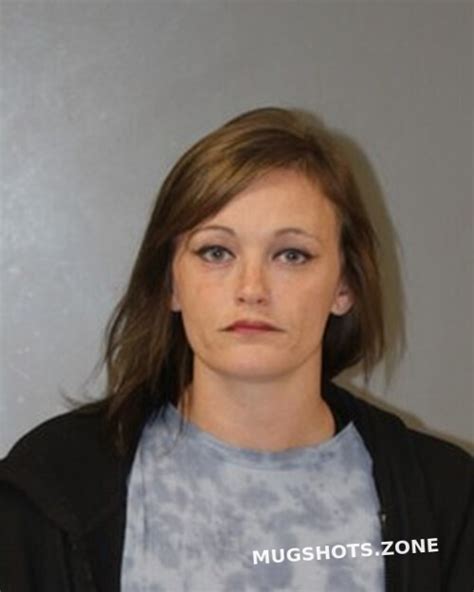 ASHLEY QUICK 11 22 2022 Blount County Mugshots Zone