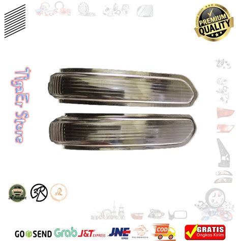 Jual MIKA LAMPU SEN SEIN SPION PROTON EXORA Shopee Indonesia