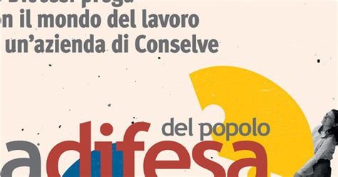 Aprile Prossimo Numero La Difesa Del Popolo La Difesa Del