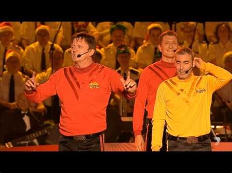 The Wiggles Live Hot Potatoes Video Final Part 2005