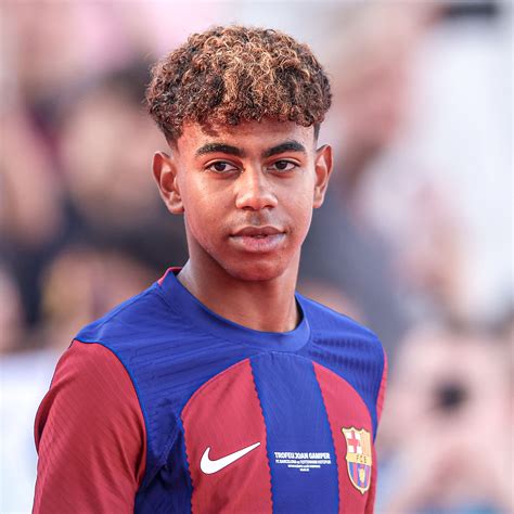 Coaches' Voice | Lamine Yamal: Informes de la Liga