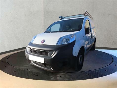 Fiat Fiorino Cargo Mjt Base Kw Gsancho Es