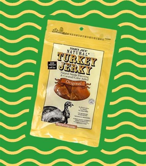 11 Best Turkey Jerky Brands We Found In Our Taste Tests