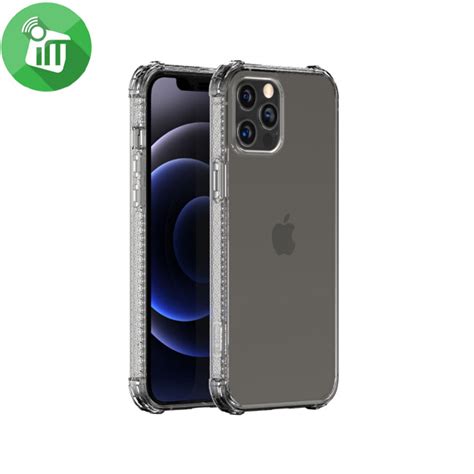 X One DropGuard Pro Impact Protection Case For IPhone 12 IPhone 12 Pro