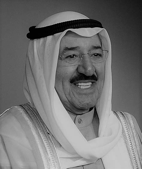 Sheikh Sabah Al Ahmad Al Jaber Al Sabah Bw Kuwaitconsulate It