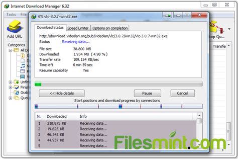 Internet Download Manager Download 2024 Latest For Windows 11 10 8 7