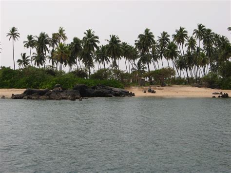 St Marys Islands - One of Karnataka's Undiscovered Gems