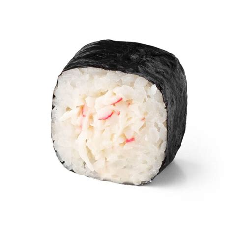 7 Surimi Maki 8 Vnt Go Sushi