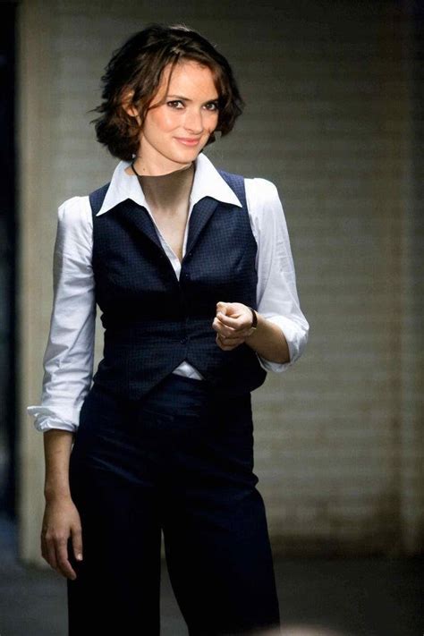 Winona Ryder As Rachel Dawes By Steveirwinfan96 On Deviantart