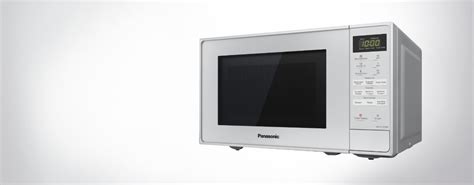 NN-ST27HMZPE Микроволновые печи - Panasonic CIS