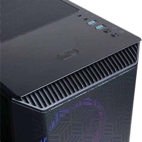 Best Buy Cyberpowerpc Gamer Master Gaming Desktop Amd Ryzen Gb