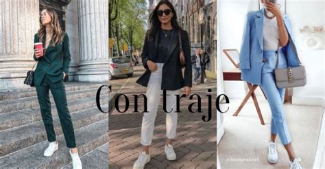 Total 73 Imagen Outfit Mujer Tenis Blancos Abzlocal Mx