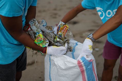 8 Innovators Paving The Way To Tackle Plastic Pollution World