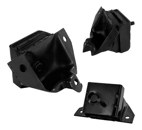 Soporte De Motor Ford F250 Pickup 1985 1996 L6 4 9 Mercado Libre