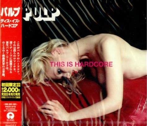 This Is Hardcore By Pulp Album Island Phcr Reviews Ratings Credits Song List Rate