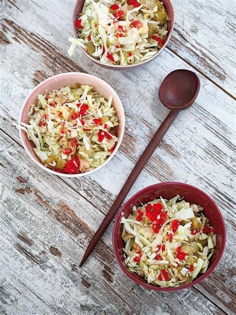 Las Ensaladas M S Ricas Que Vas A Ver Hoy Ensaladas Frescas