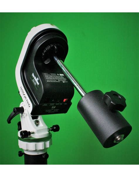 Sky Watcher Az Gti Deluxe Eq Mount A Ccts Exclusive Camera