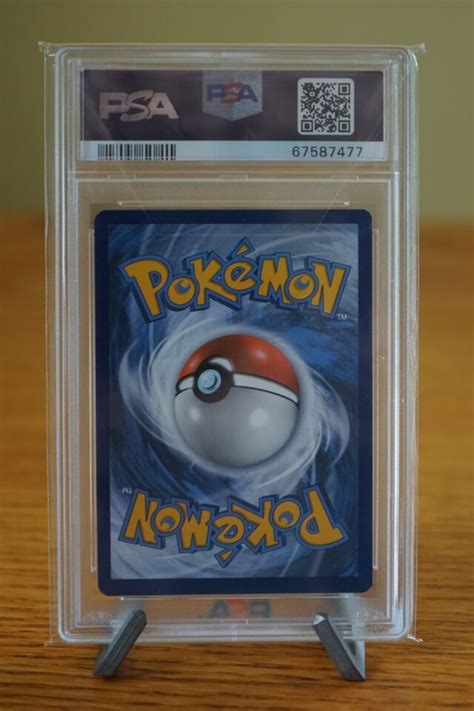 2022 Pokémon Go Numel 013078 Reverse Foil Unpeeled Ditto Psa 10 Ebay