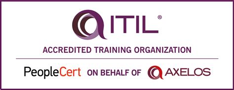 Itil 4 Strategic Leader Stream Itil 4 Sl