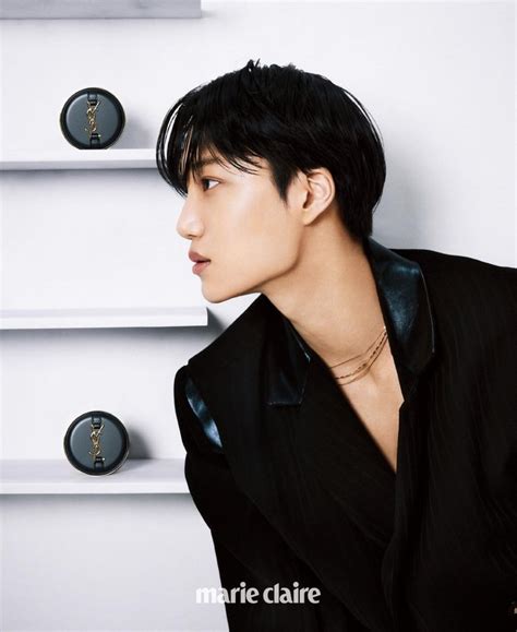 Kai (카이) @ HanCinema
