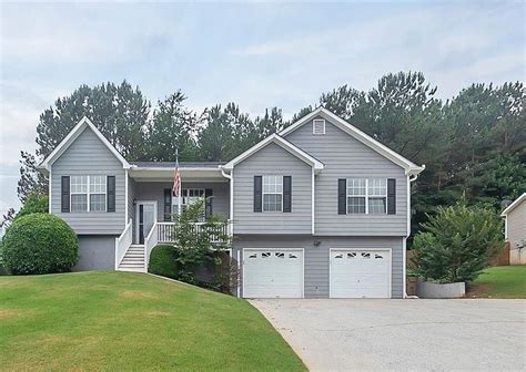 33 Hickory Leaf Ln Acworth GA 30101 Zillow