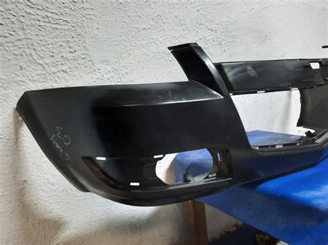 Facia Delantera Chevrolet Chevy C3 2009 2012 Tw Detalle Autopartes