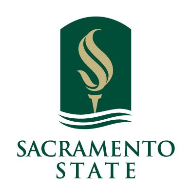 Sacramento State logo – Society for Medical Anthropology