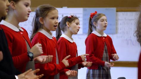 Music — Immaculata Classical Academy