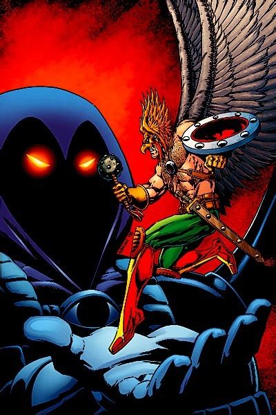 Hawkman Screenshots Images And Pictures Comic Vine Hawkman Marvel