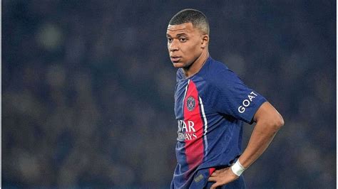 Es oficial Kylian Mbappé anunció su salida del PSG