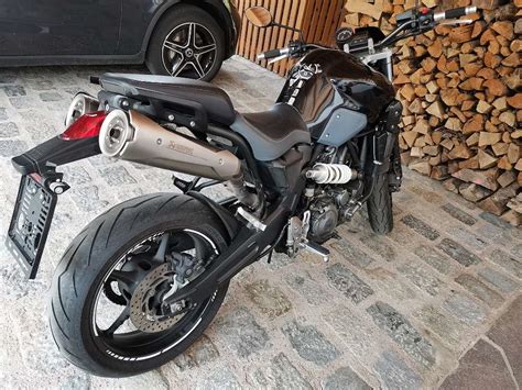 Yamaha MT 03 Naked Bike Willhaben
