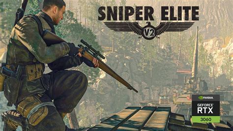 Sniper Elite 4 Sniper Elite 5 Secret Weapons Collectibles YouTube