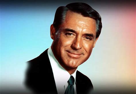 Cary Grant Birthday