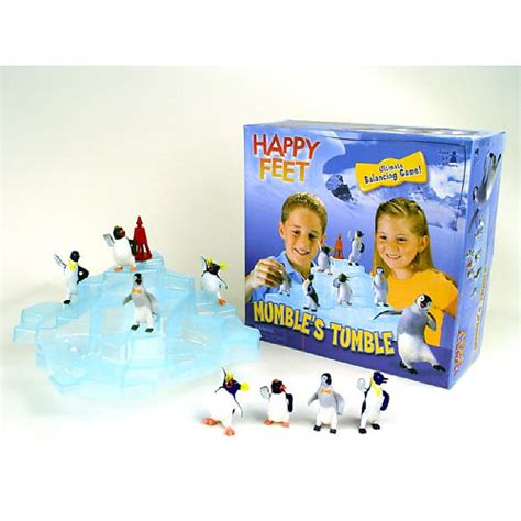 Happy Feet Gloria Toy