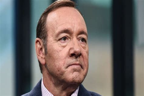 Kevin Spacey Appears In U K Court To Face Charges Of Sexual Assault