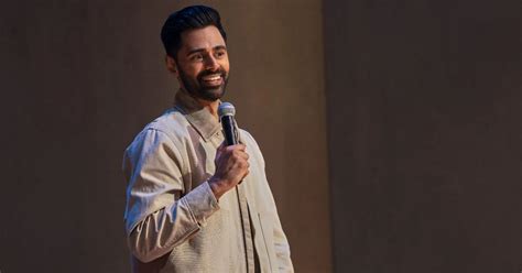 Hasan Minhaj Proves Why We Shouldn’t Trust Comedians