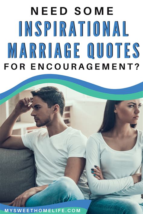 Struggling Marriage Quotes To Inspire And Encourage Artofit