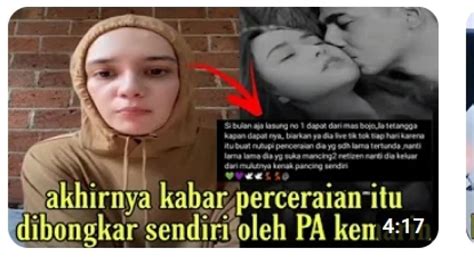 CEK FAKTA Putri Anne Ceritakan Alasannya Bercerai Dengan Arya Saloka